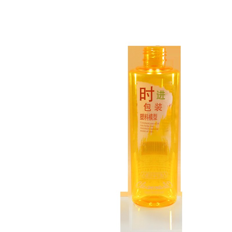 197ml PET Bottle