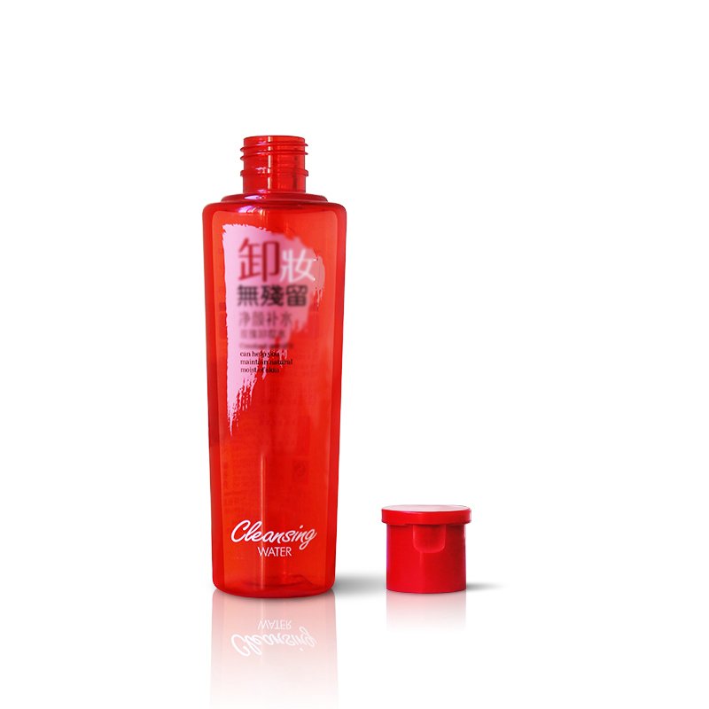197ml PET Bottle