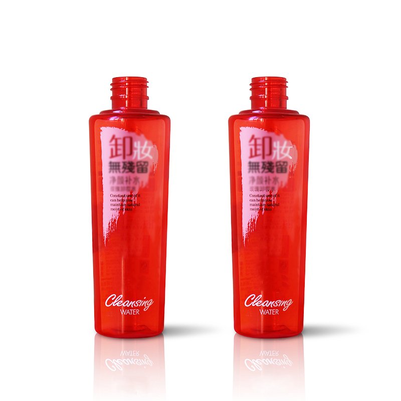 197ml PET Bottle