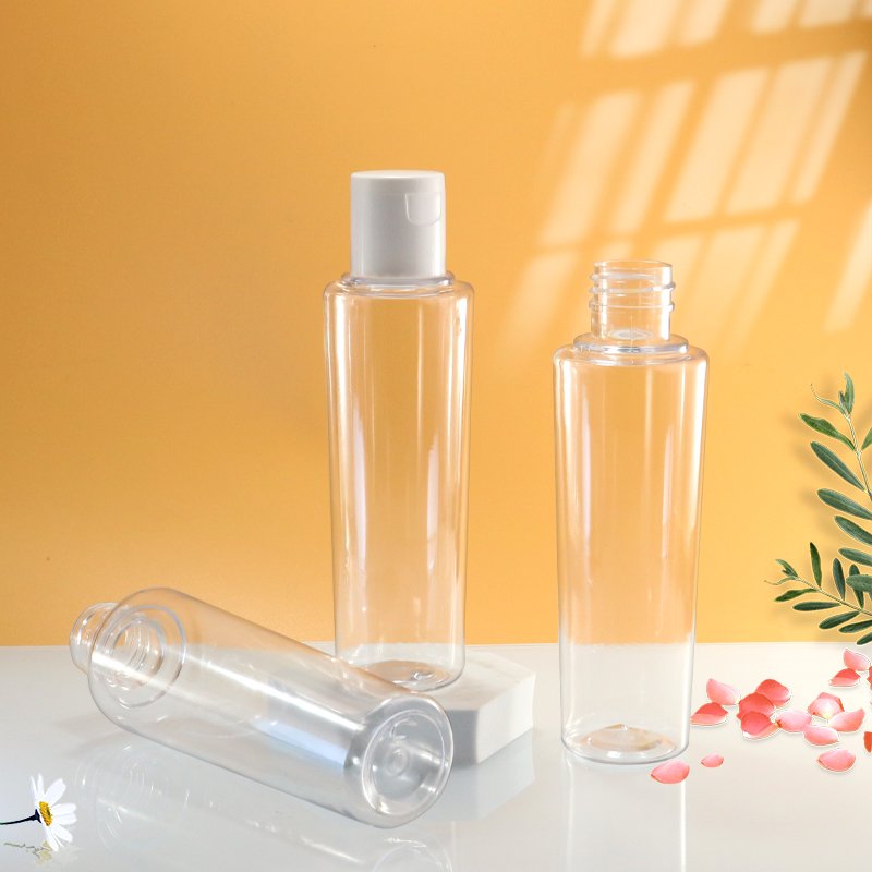 197ml PET Bottle