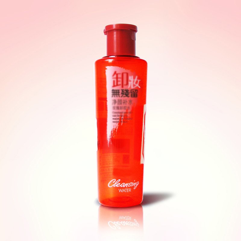 197ml PET Bottle