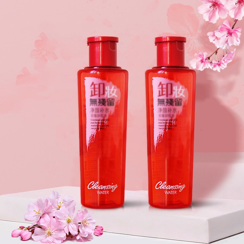 197ml PET Bottle