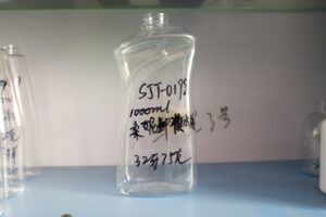 198ml PET Bottle