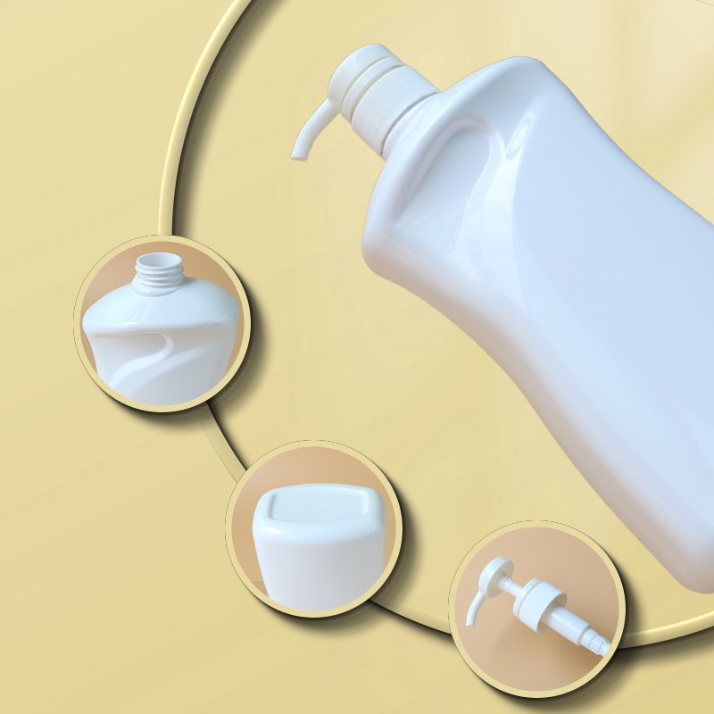 198ml PET Bottle