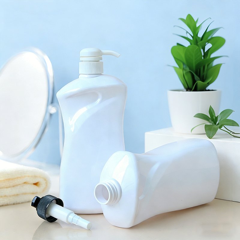 198ml PET Bottle
