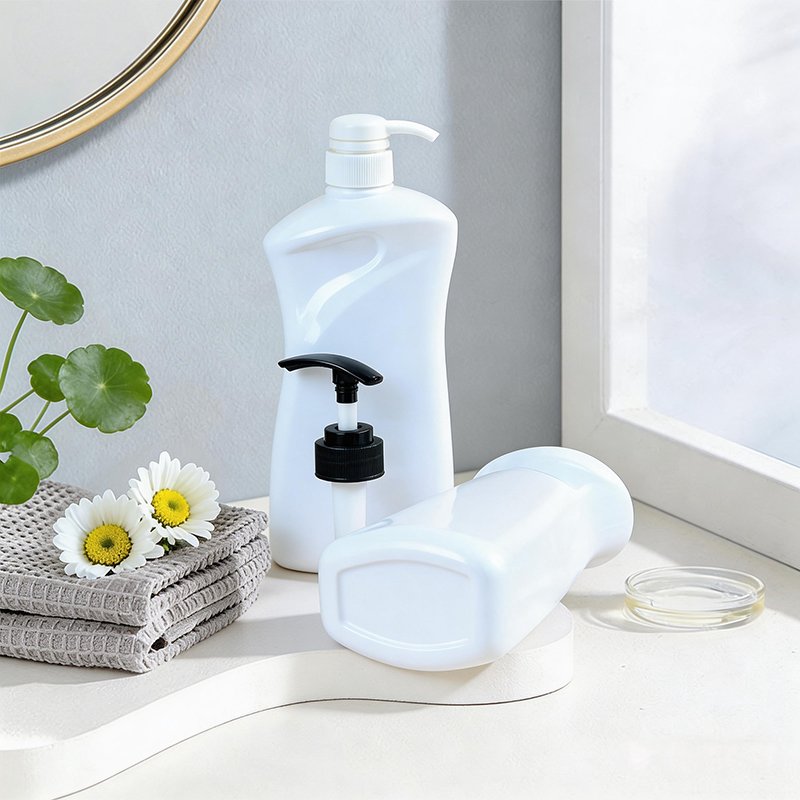 198ml PET Bottle