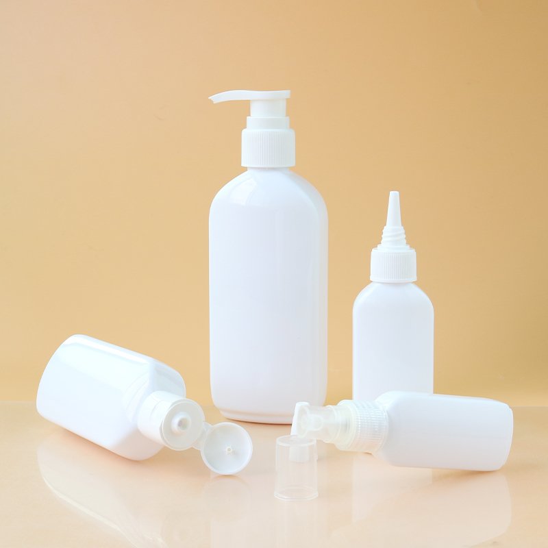 199ml PET Bottle