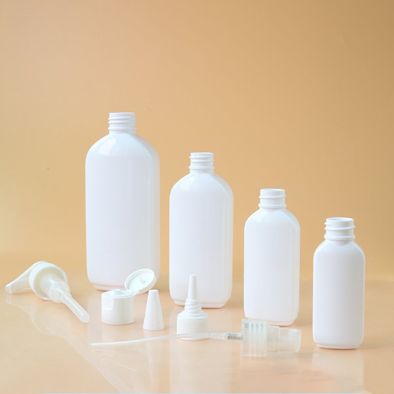 199ml PET Bottle