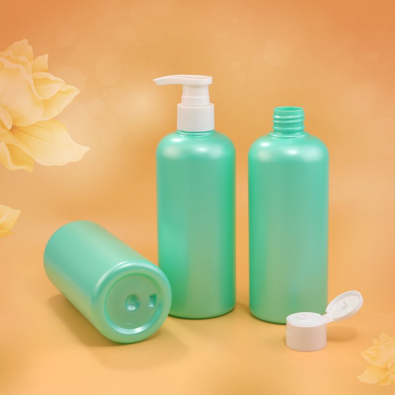 SJT-0242-300 300ml PET Bottle