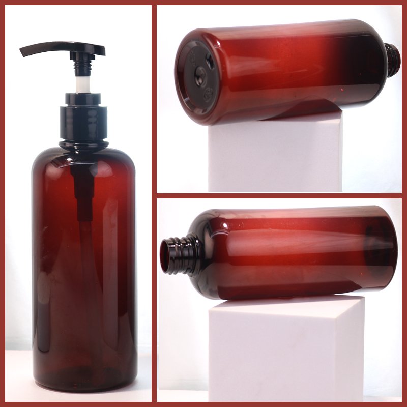 SJT-0242-300 300ml PET Bottle