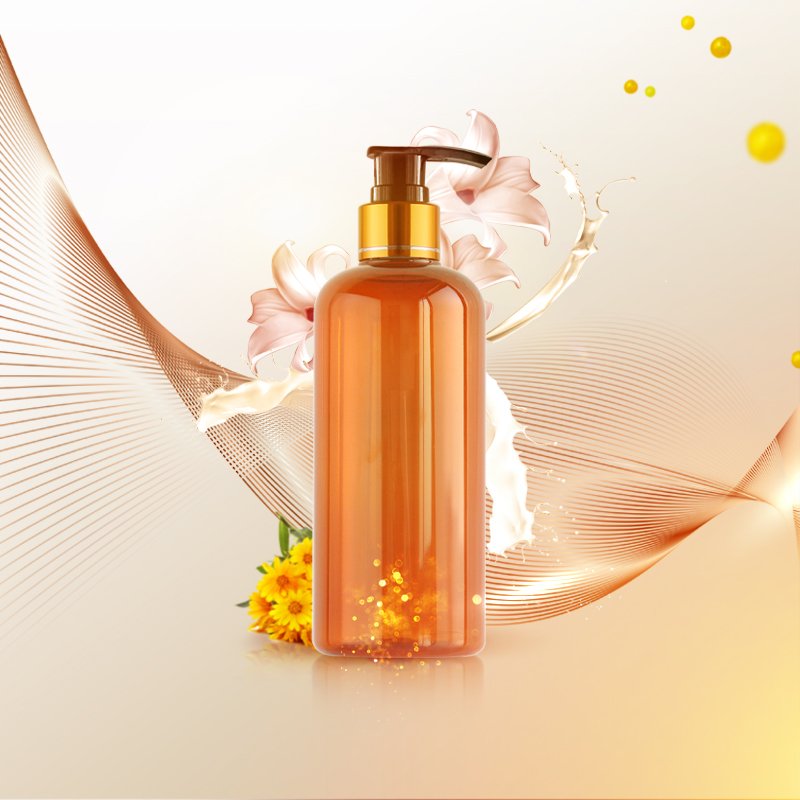 SJT-0242-300 300ml PET Bottle