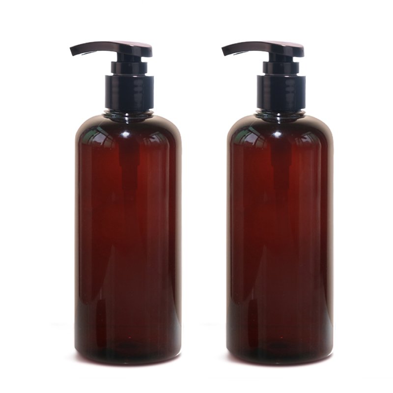 SJT-0242-300 300ml PET Bottle