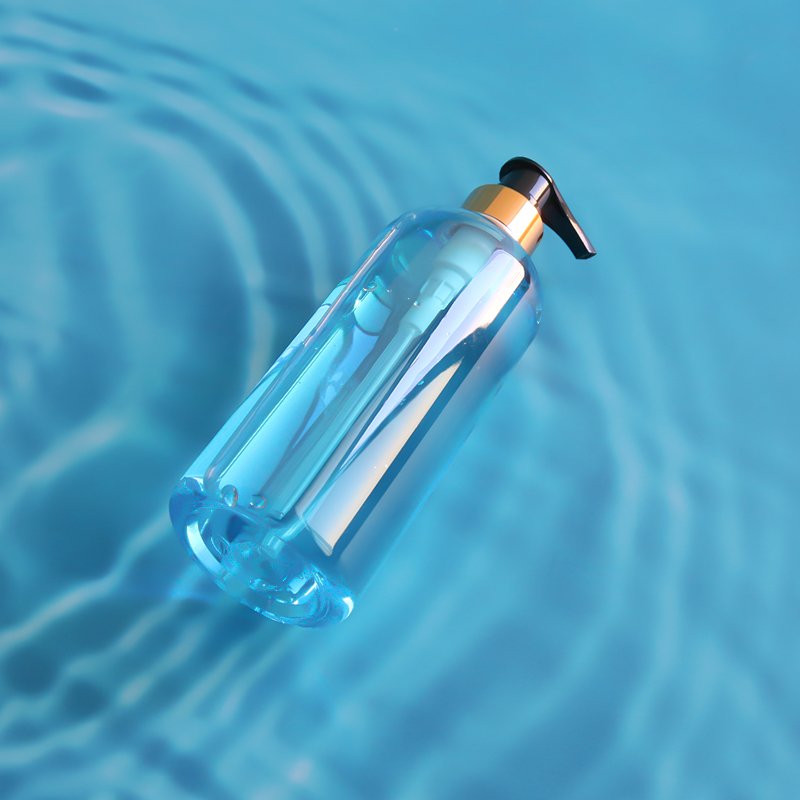 SJT-0242-300 300ml PET Bottle