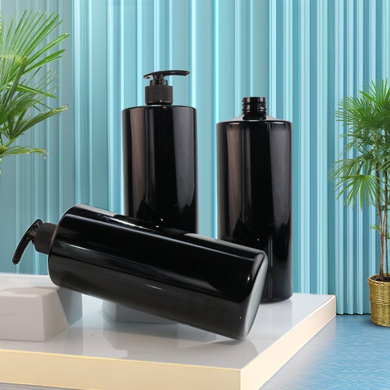 202ml PET Bottle
