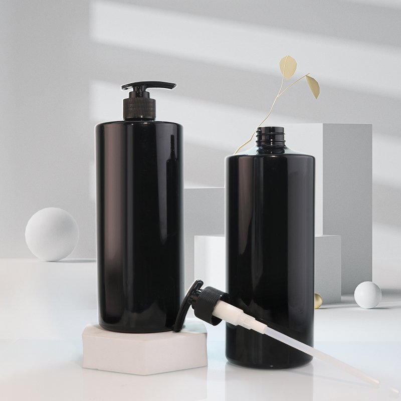 202ml PET Bottle