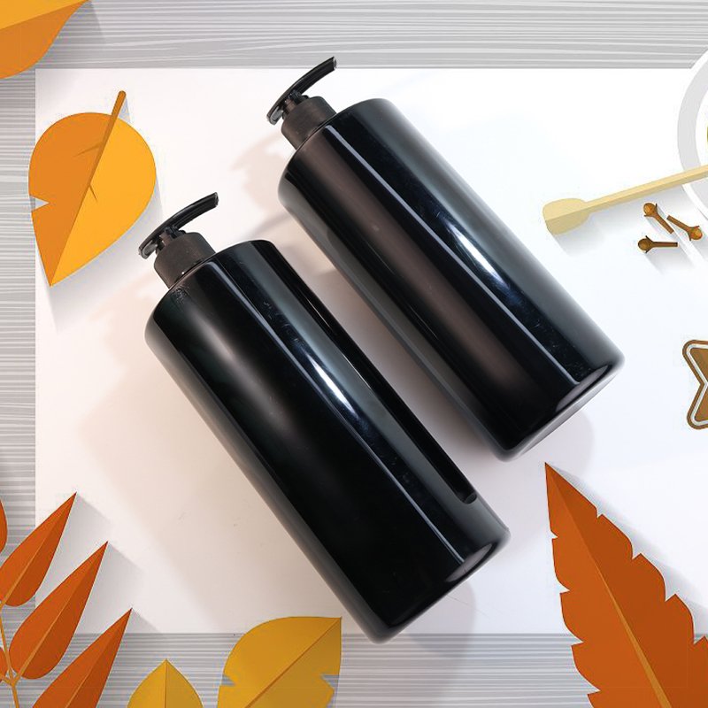 202ml PET Bottle