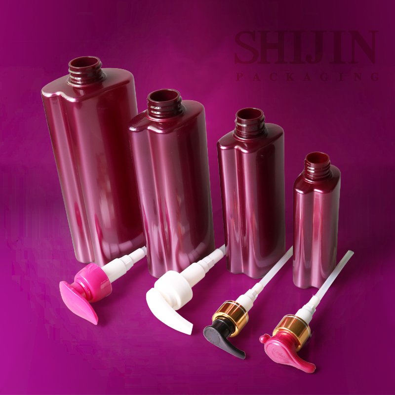 203ml PET Bottle