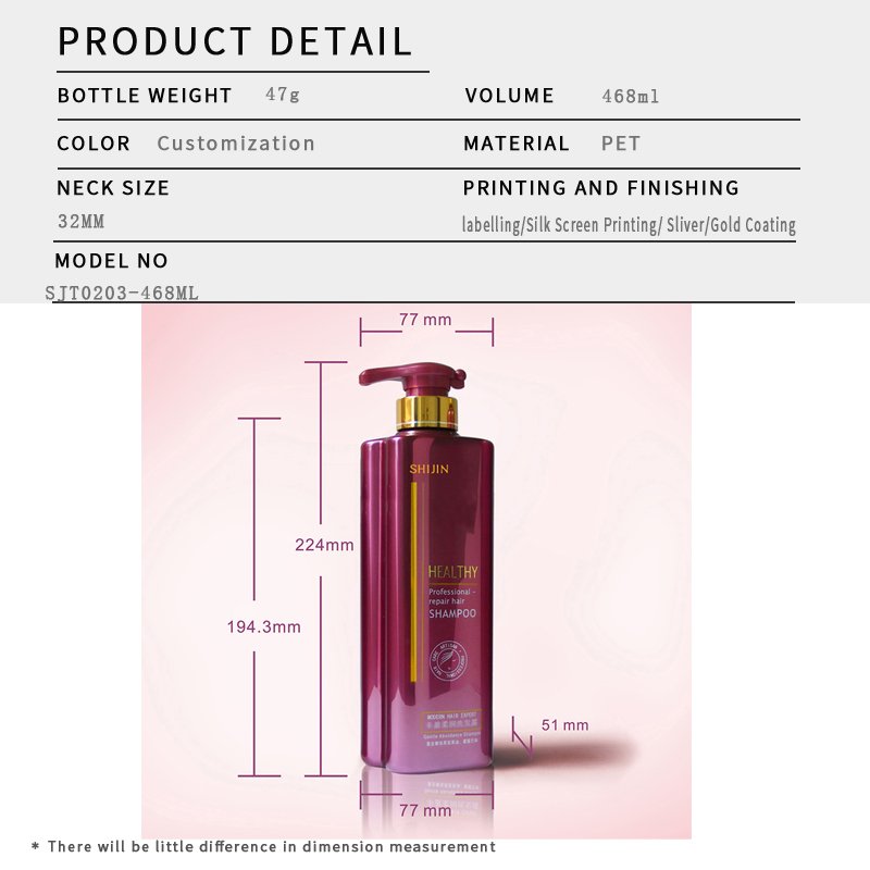 203ml PET Bottle