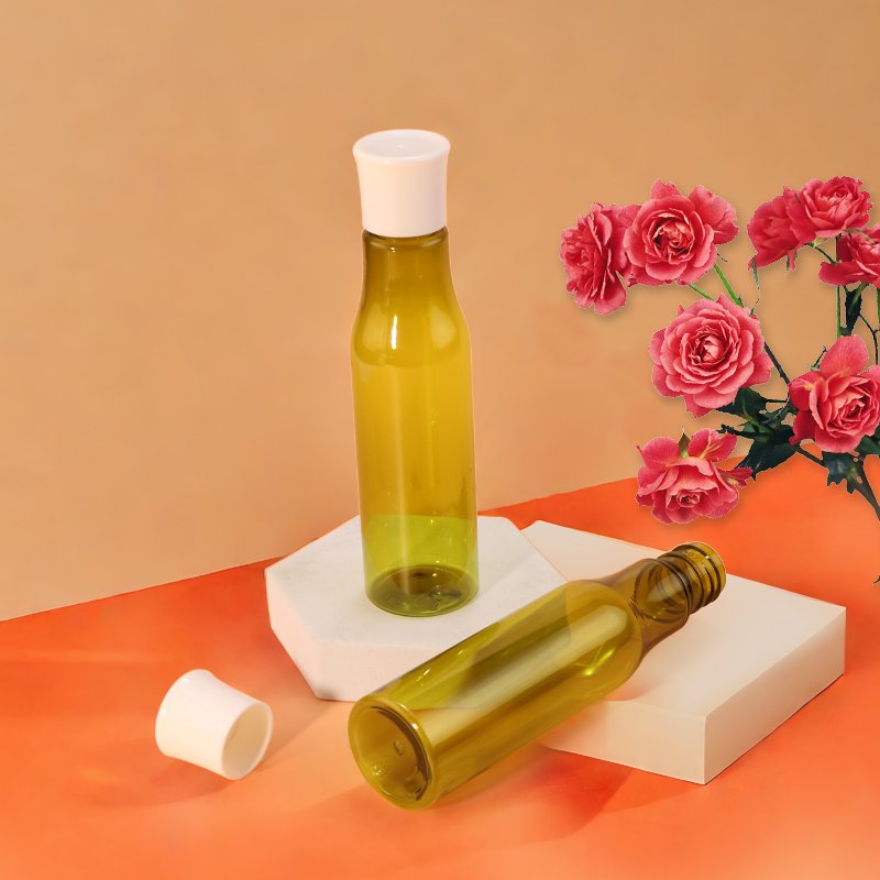 204ml PET Bottle