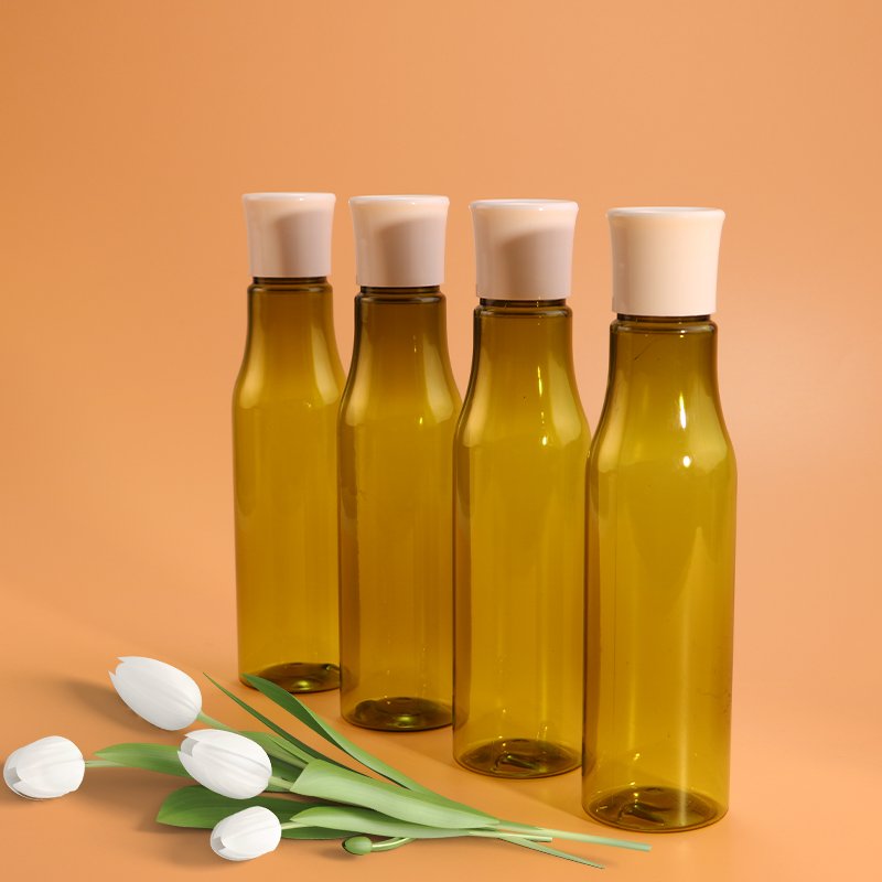 204ml PET Bottle