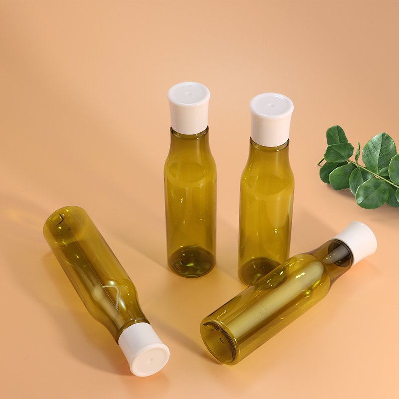 204ml PET Bottle