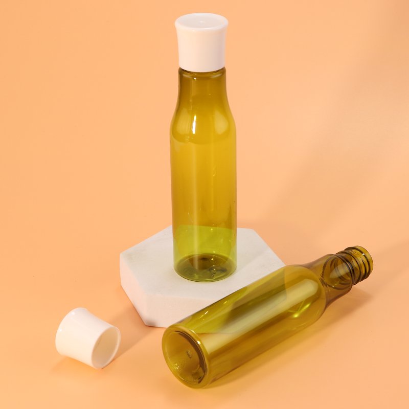 204ml PET Bottle