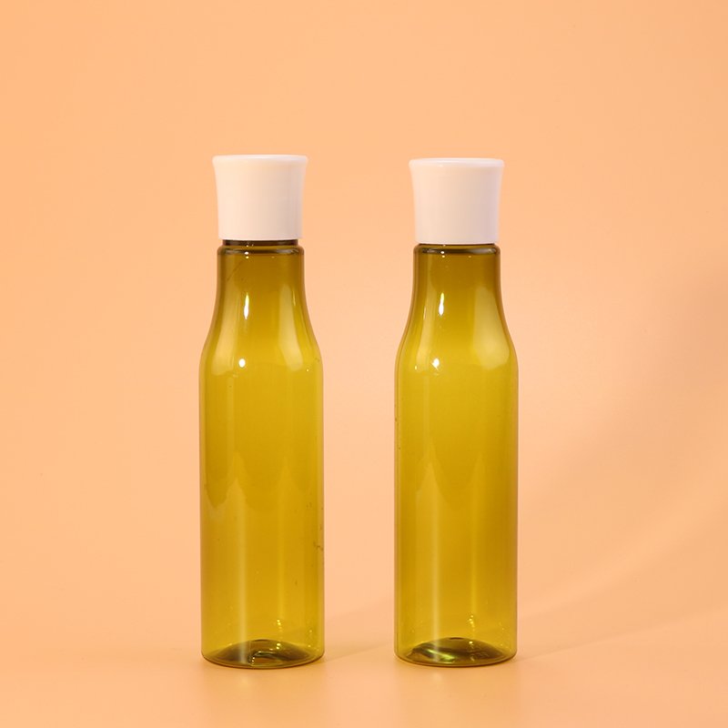 204ml PET Bottle