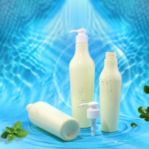 205ml PET Bottle