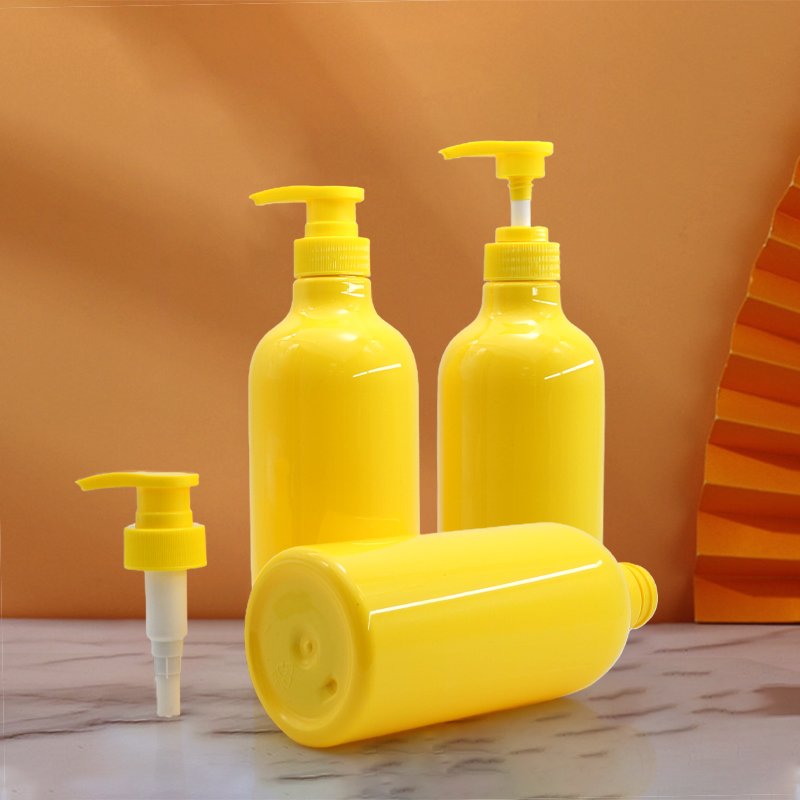 208ml PET Bottle