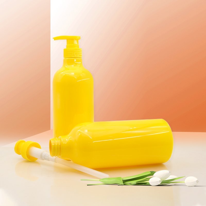 208ml PET Bottle