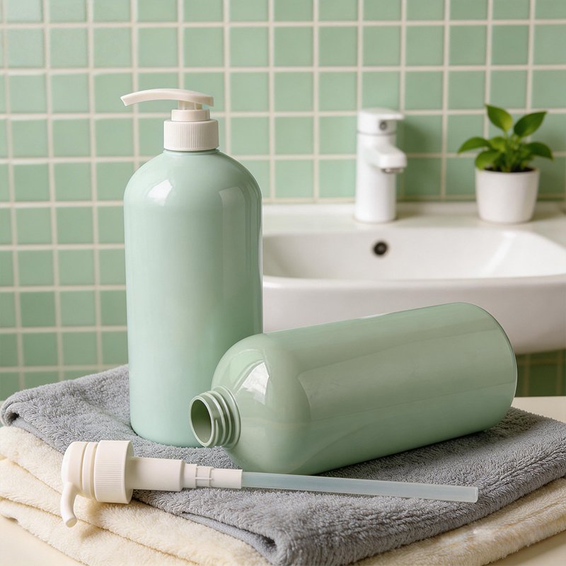 211ml PET Bottle