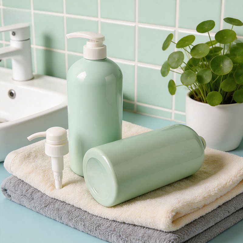 211ml PET Bottle