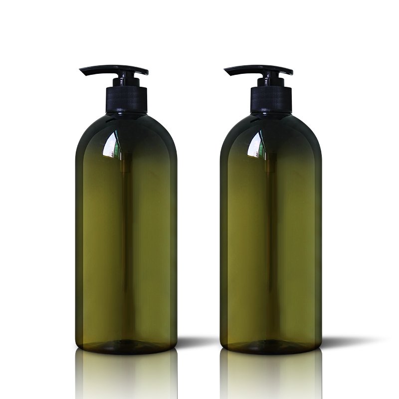 211ml PET Bottle