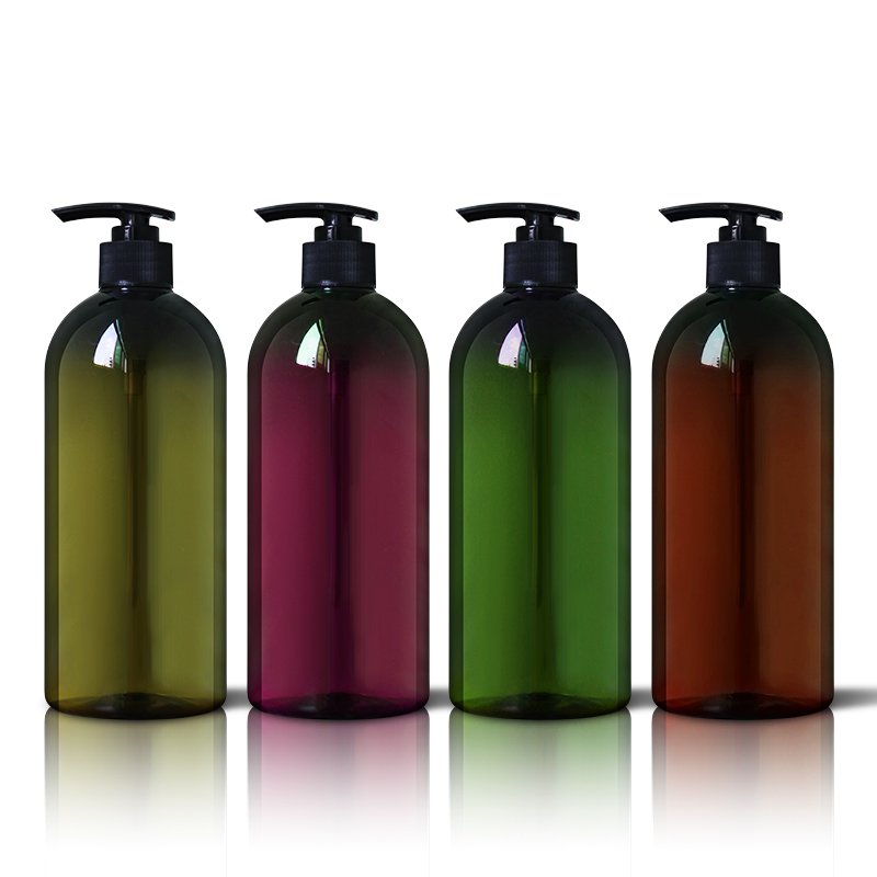 211ml PET Bottle