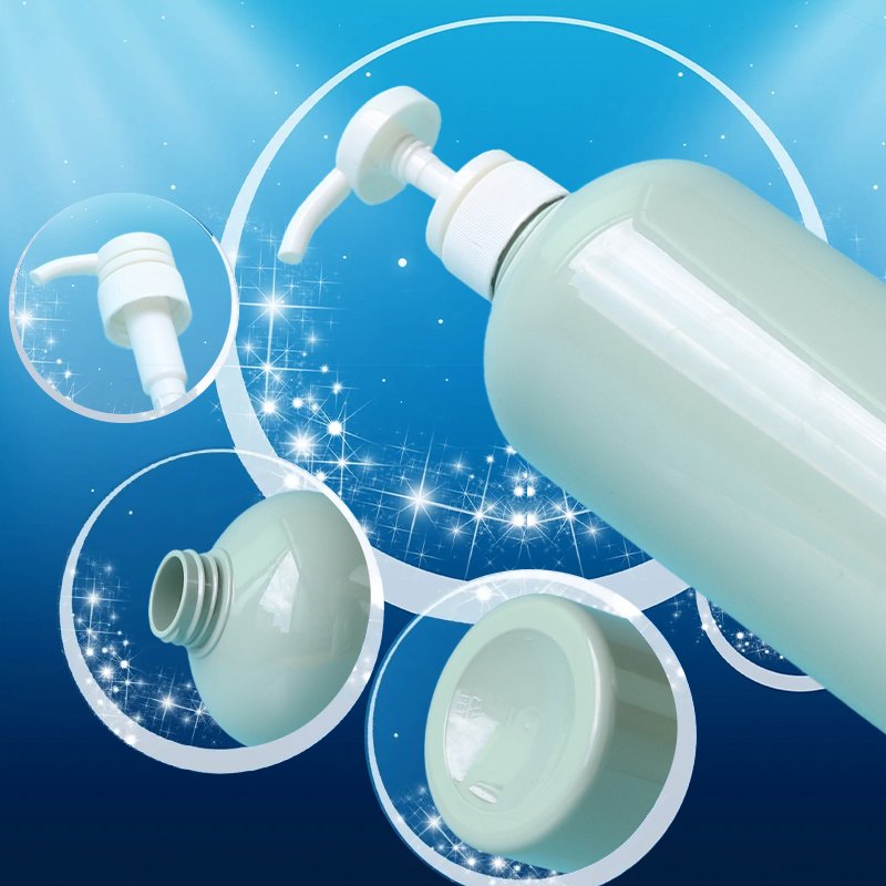 211ml PET Bottle