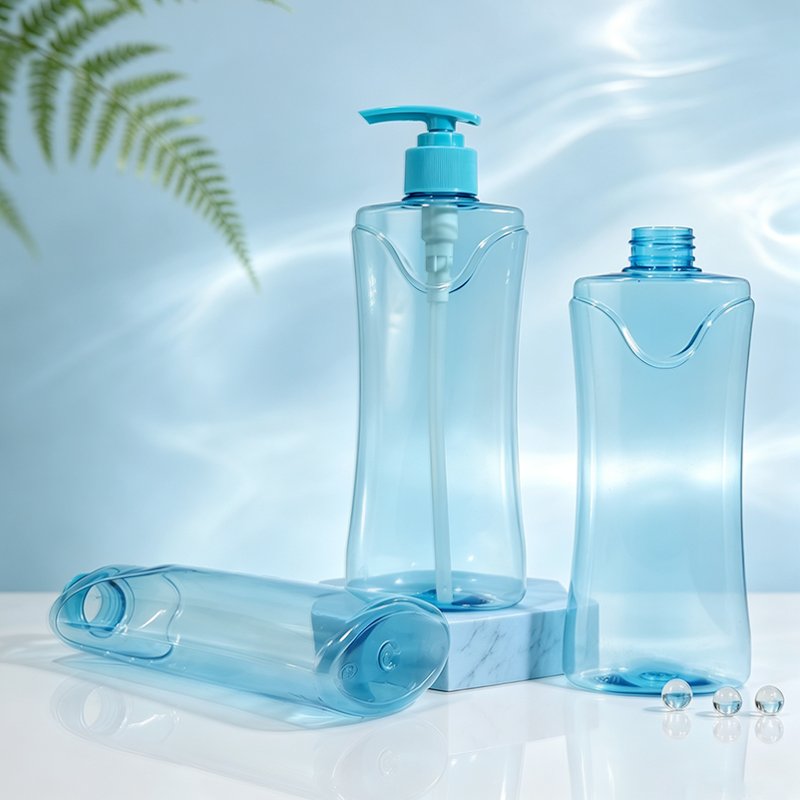 212ml PET Bottle