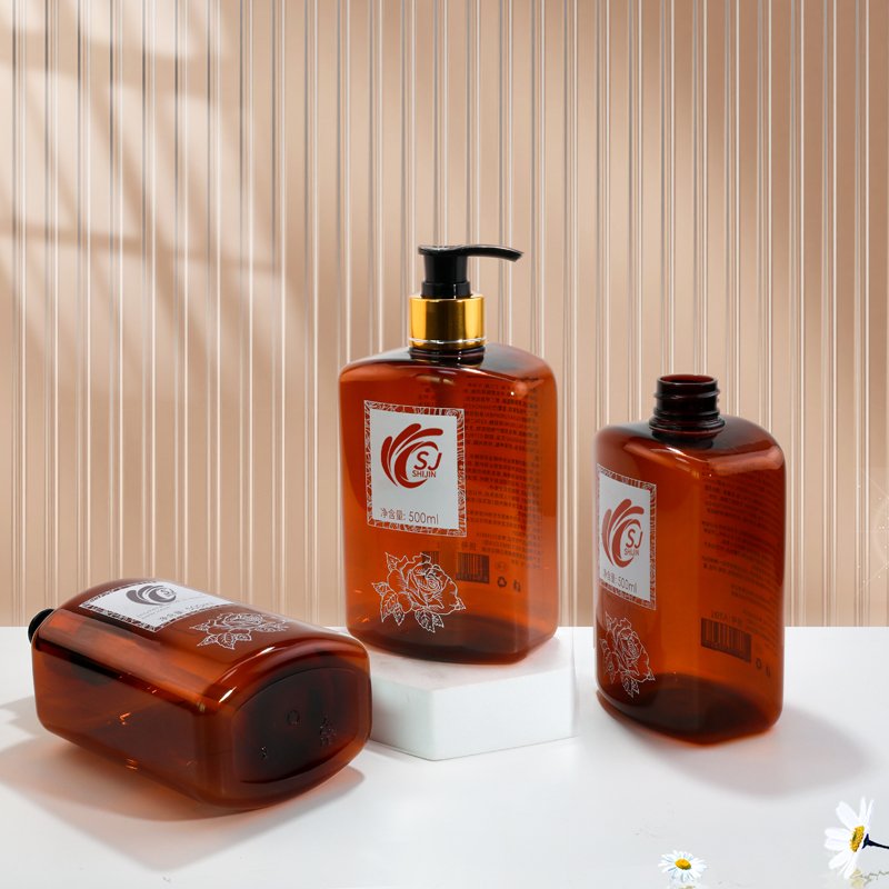 214ml PET Bottle