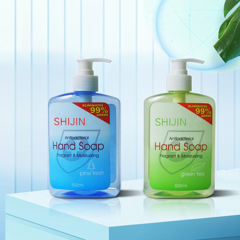 214ml PET Bottle
