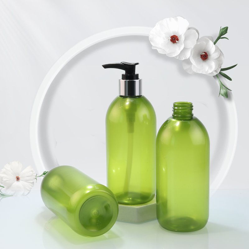 215ml PET Bottle