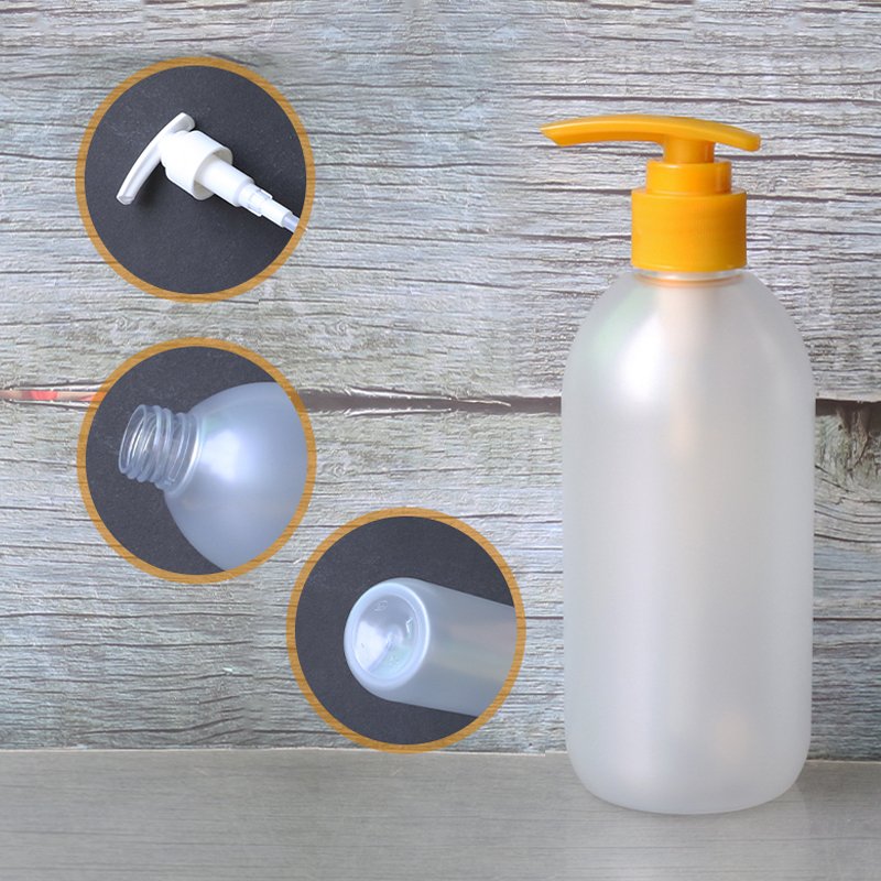 215ml PET Bottle