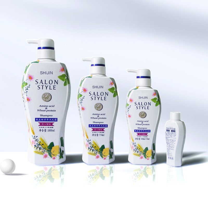 218ml PET Bottle