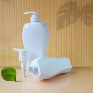 218ml PET Bottle