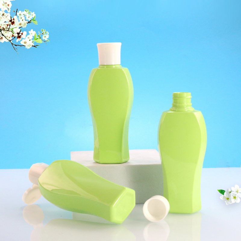 219ml PET Bottle