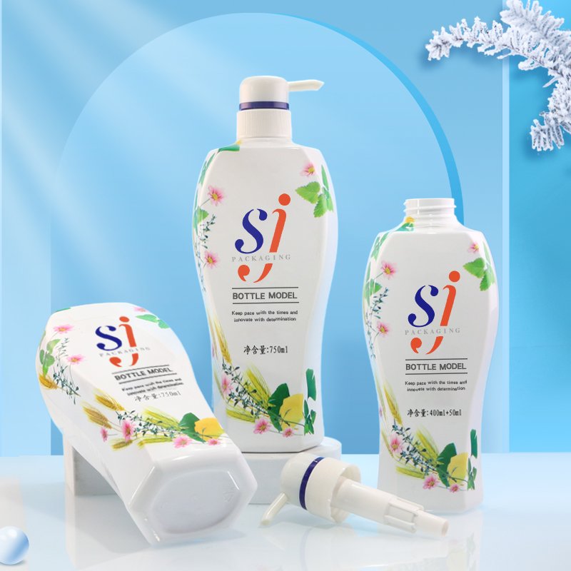 220ml PET Bottle