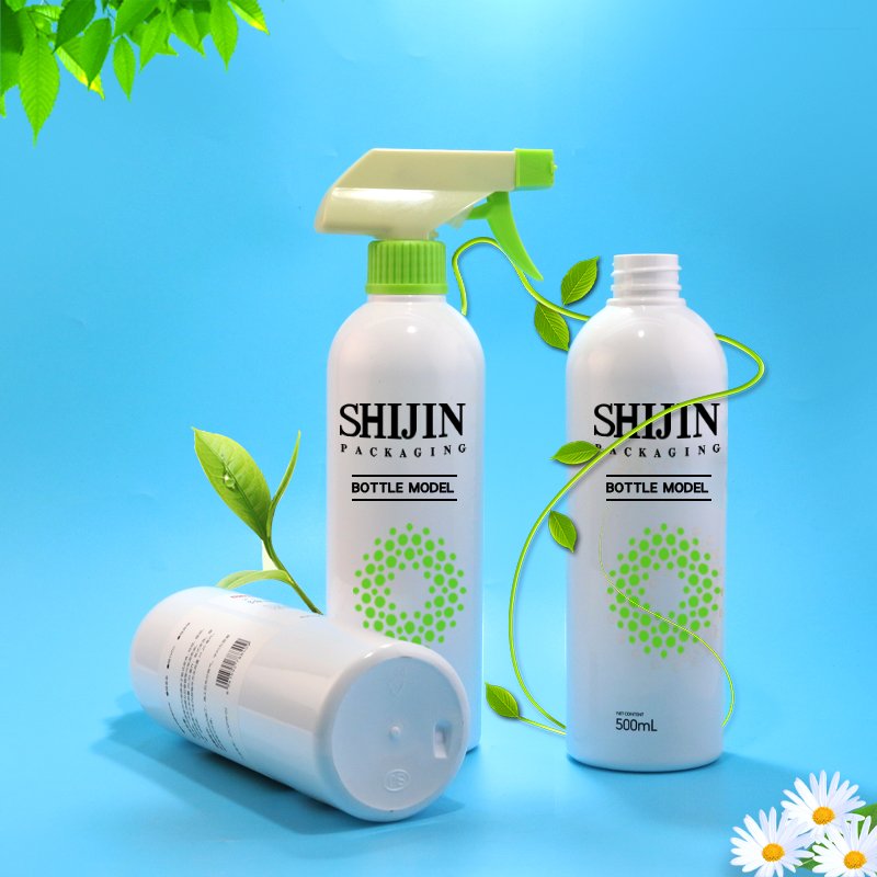 221ml PET Bottle