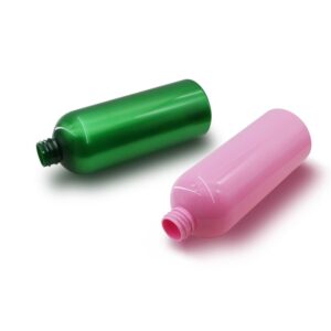 500ml PET Bottle