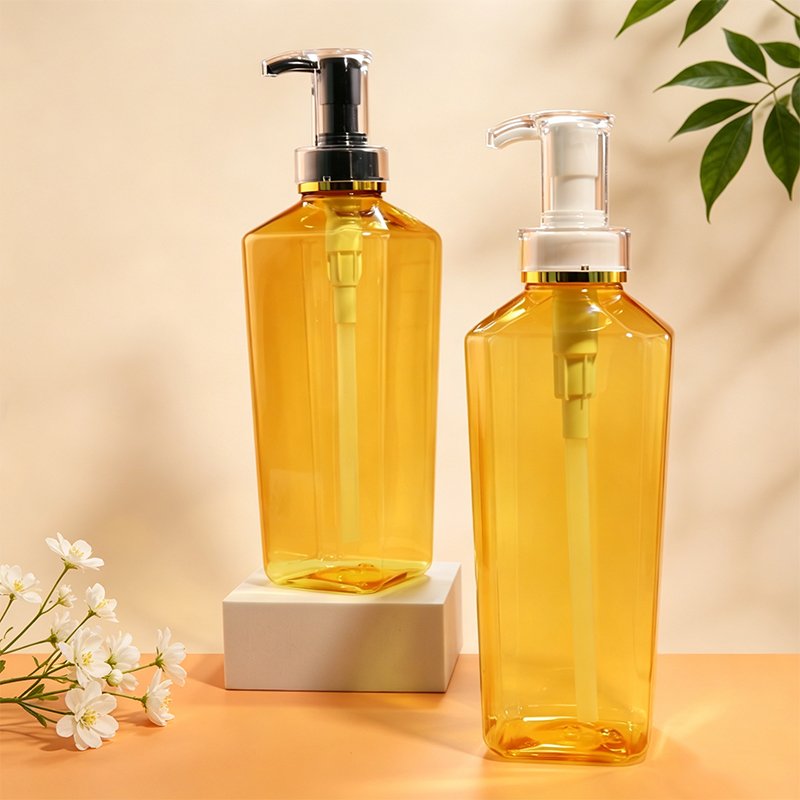 224ml PET Bottle