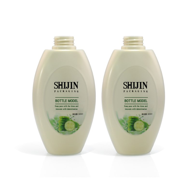 227ml PET Bottle