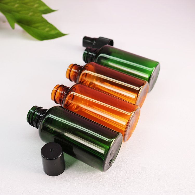 229ml PET Bottle