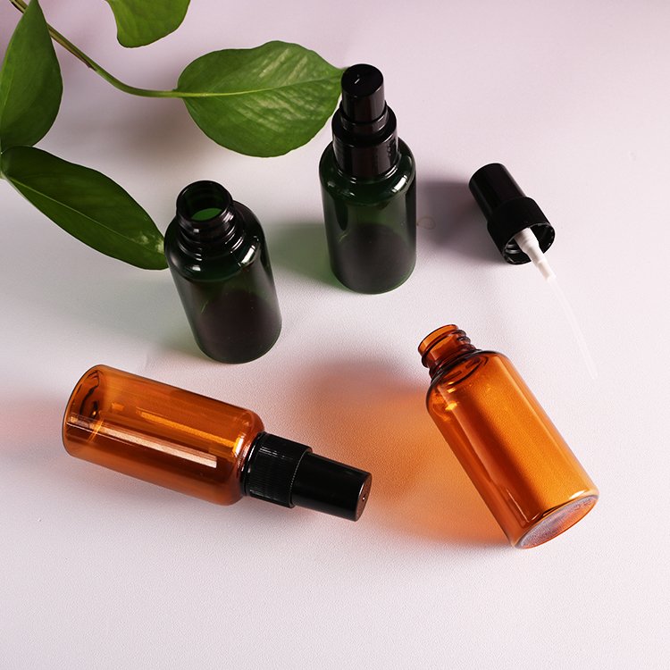 229ml PET Bottle